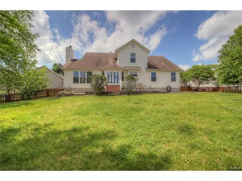5 Legacy Ct, O'fallon, MO 63366 photo 45
