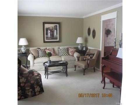 742 Carman Woods, Ballwin, MO 63021 photo 9