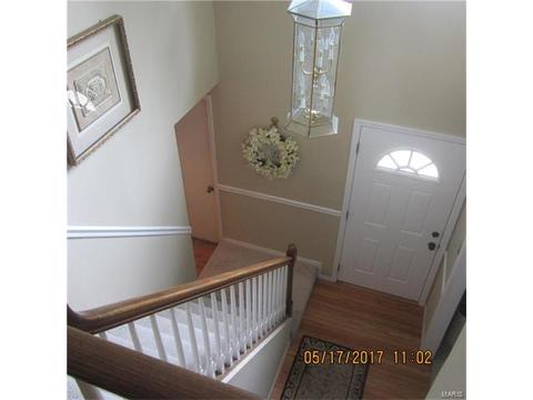 742 Carman Woods, Ballwin, MO 63021 photo 8