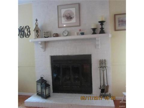 742 Carman Woods, Ballwin, MO 63021 photo 13