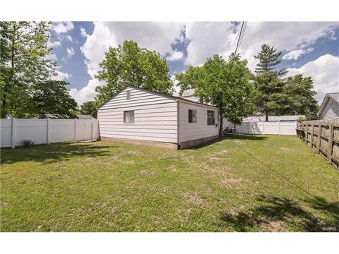 914 Saint Bernard Dr, O'fallon, MO 63366 photo 23
