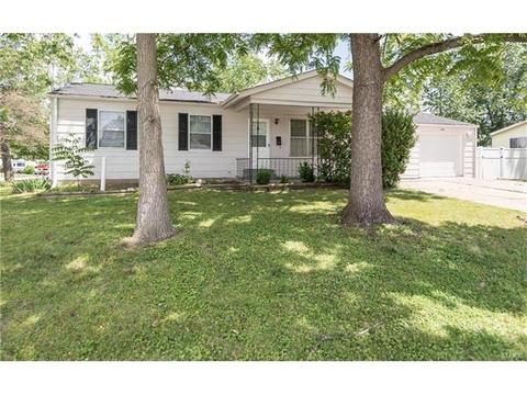 914 Saint Bernard Dr, O'fallon, MO 63366 photo 1
