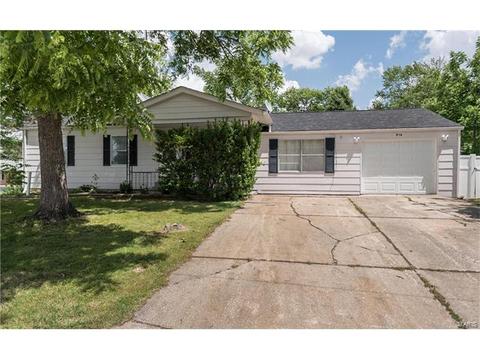 914 Saint Bernard Dr, O'fallon, MO 63366 photo 3