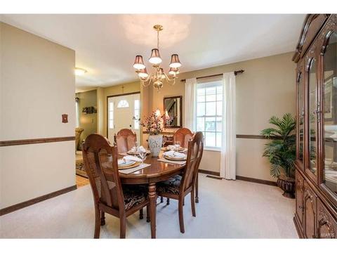744 Woodrun Dr, Ballwin, MO 63021 photo 12
