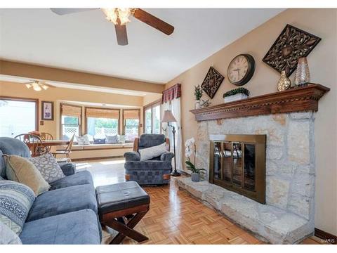 744 Woodrun Dr, Ballwin, MO 63021 photo 23
