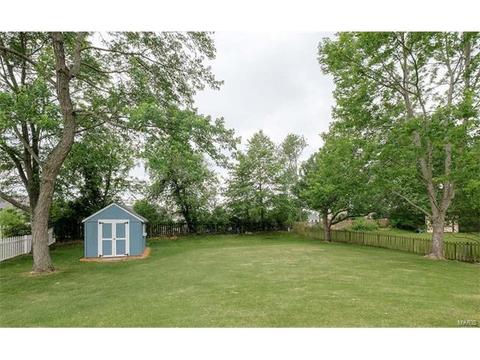 744 Woodrun Dr, Ballwin, MO 63021 photo 45