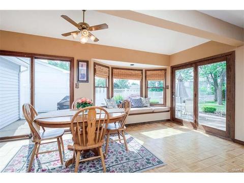 744 Woodrun Dr, Ballwin, MO 63021 photo 24