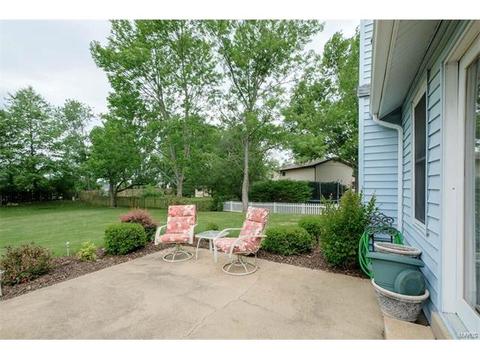744 Woodrun Dr, Ballwin, MO 63021 photo 41