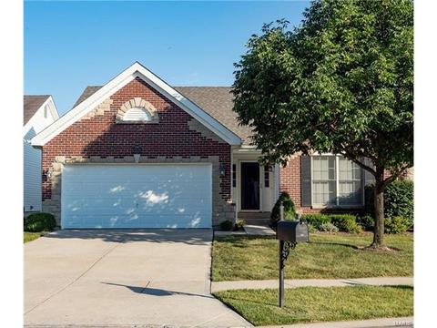 790 River Glen Dr, O'fallon, MO 63368 photo 1