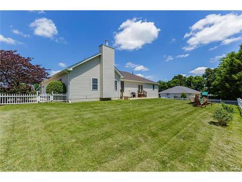 844 Nancy Ln, Weldon Spring, MO 63304 photo 18