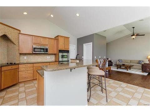 844 Nancy Ln, Weldon Spring, MO 63304 photo 24