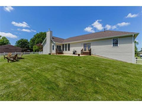 844 Nancy Ln, Weldon Spring, MO 63304 photo 41
