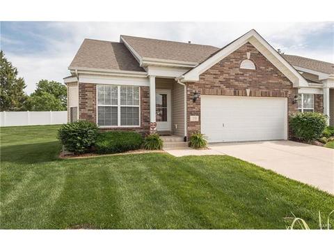 19 Belmonte Ct, O'fallon, MO 63368 photo 1