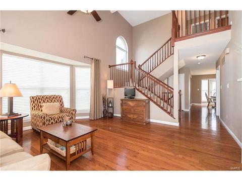 19 Belmonte Ct, O'fallon, MO 63368 photo 3