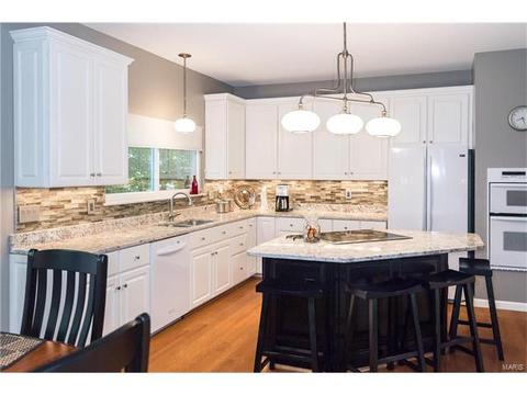 452 Bluff Meadow Dr, Ellisville, MO 63021 photo 11