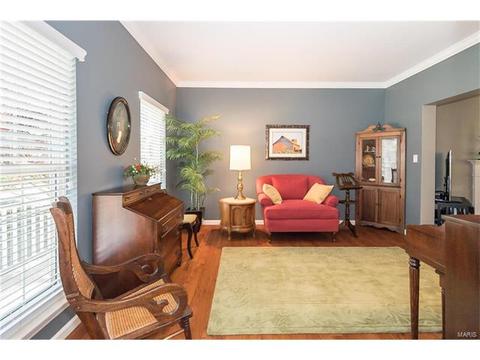 452 Bluff Meadow Dr, Ellisville, MO 63021 photo 5