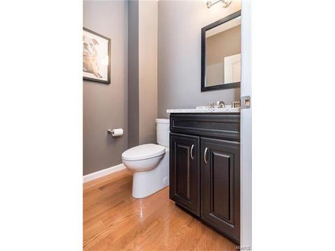 452 Bluff Meadow Dr, Ellisville, MO 63021 photo 16