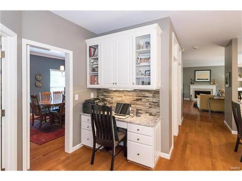 452 Bluff Meadow Dr, Ellisville, MO 63021 photo 15
