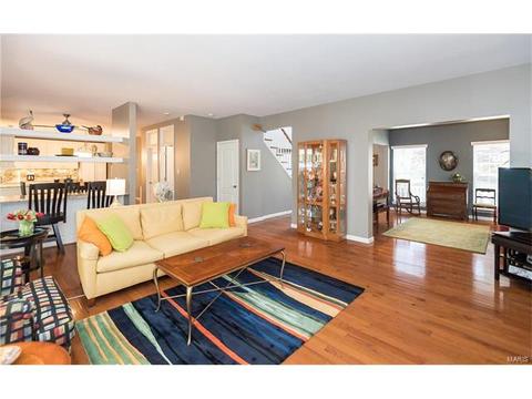 452 Bluff Meadow Dr, Ellisville, MO 63021 photo 8