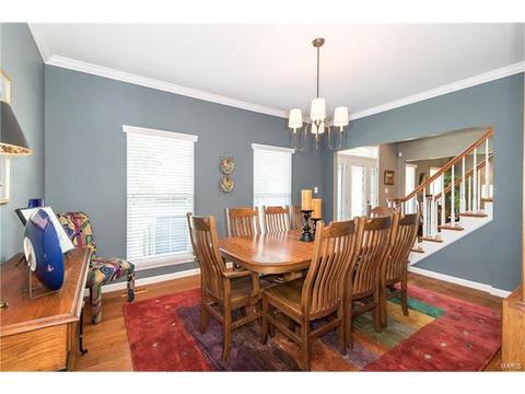452 Bluff Meadow Dr, Ellisville, MO 63021 photo 4