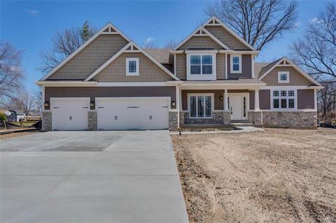 81 Weis Ave, Ellisville, MO 63011 photo 1