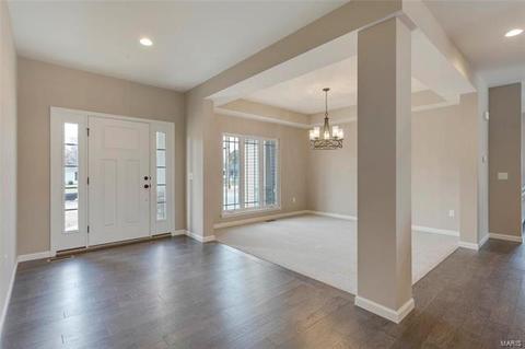 81 Weis Ave, Ellisville, MO 63011 photo 4