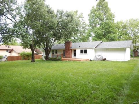 338 Jamboree Dr, Ballwin, MO 63021 photo 3