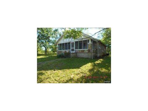 1432 Carpenter Rd, Thayer, MO 64791 photo 1