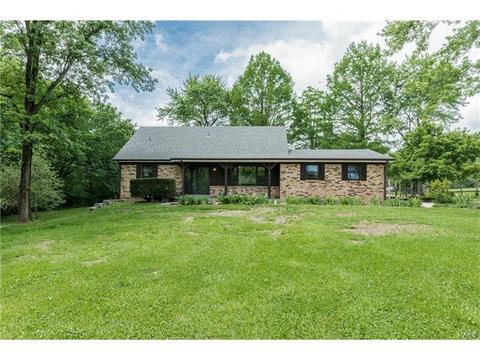 2501 Forst Dr, O'fallon, MO 63368 photo 2