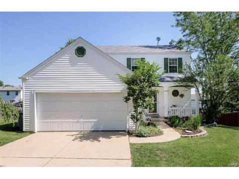 251 Coachman Way, O'fallon, MO 63368 photo 7
