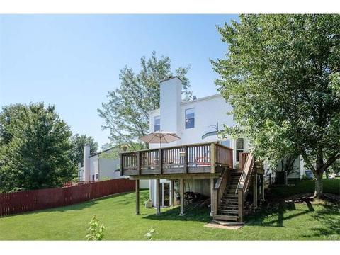 251 Coachman Way, O'fallon, MO 63368 photo 26