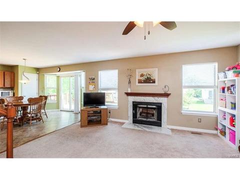 251 Coachman Way, O'fallon, MO 63368 photo 8