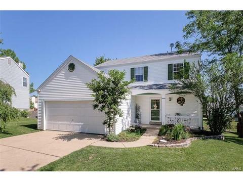 251 Coachman Way, O'fallon, MO 63368 photo 1