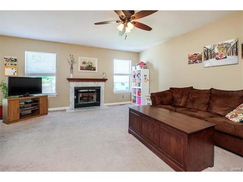 251 Coachman Way, O'fallon, MO 63368 photo 2