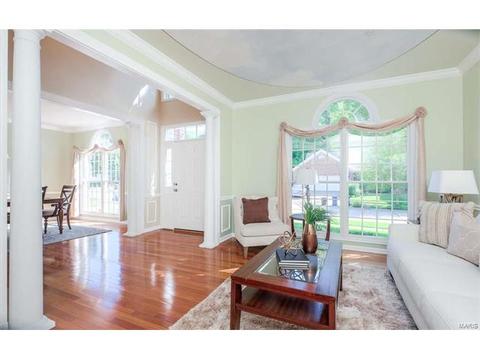 927 Castle Pines Dr, Ballwin, MO 63021 photo 8