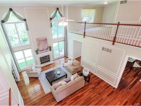 927 Castle Pines Dr, Ballwin, MO 63021 photo 20