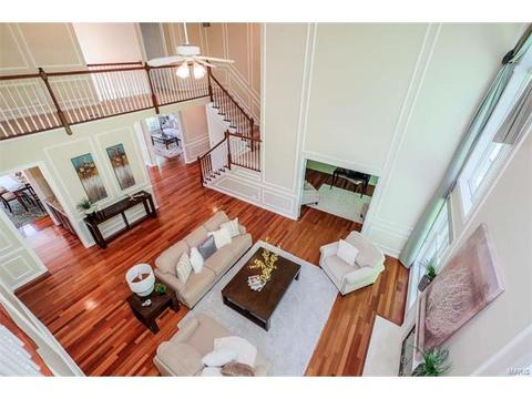 927 Castle Pines Dr, Ballwin, MO 63021 photo 22