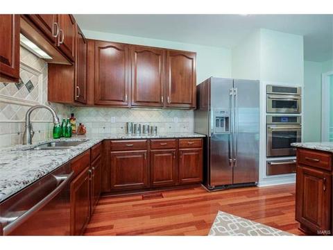 927 Castle Pines Dr, Ballwin, MO 63021 photo 36