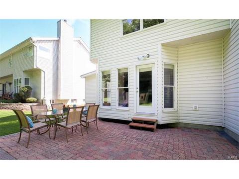 927 Castle Pines Dr, Ballwin, MO 63021 photo 73