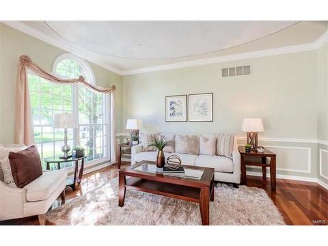 927 Castle Pines Dr, Ballwin, MO 63021 photo 7