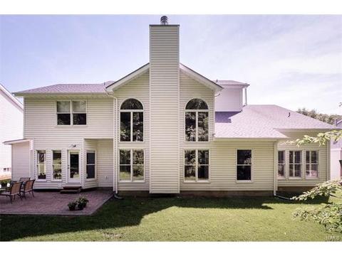 927 Castle Pines Dr, Ballwin, MO 63021 photo 74