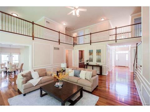 927 Castle Pines Dr, Ballwin, MO 63021 photo 18