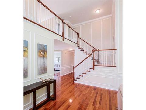 927 Castle Pines Dr, Ballwin, MO 63021 photo 23
