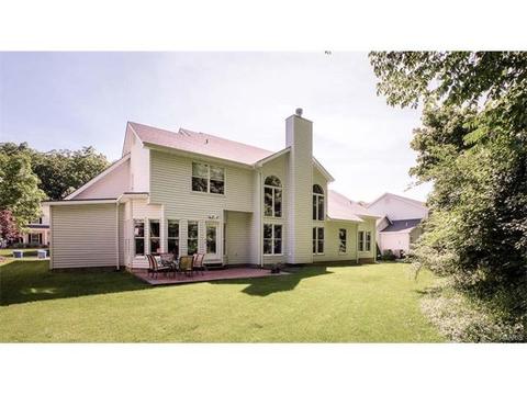927 Castle Pines Dr, Ballwin, MO 63021 photo 72