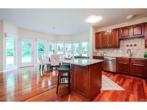 927 Castle Pines Dr, Ballwin, MO 63021 photo 30