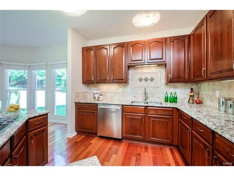 927 Castle Pines Dr, Ballwin, MO 63021 photo 35