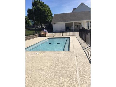 927 Castle Pines Dr, Ballwin, MO 63021 photo 76