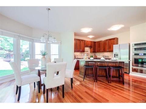 927 Castle Pines Dr, Ballwin, MO 63021 photo 33