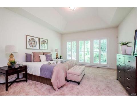 927 Castle Pines Dr, Ballwin, MO 63021 photo 45