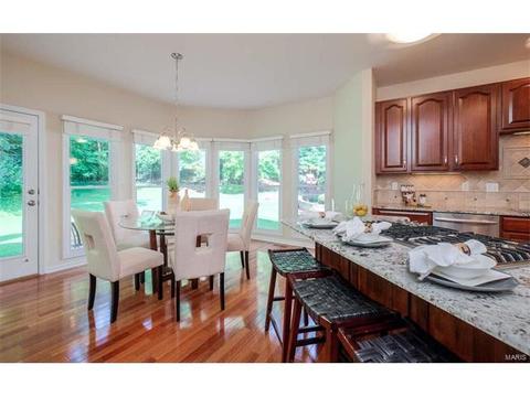 927 Castle Pines Dr, Ballwin, MO 63021 photo 39